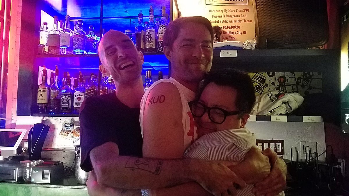 Andrew Kuo tweet media