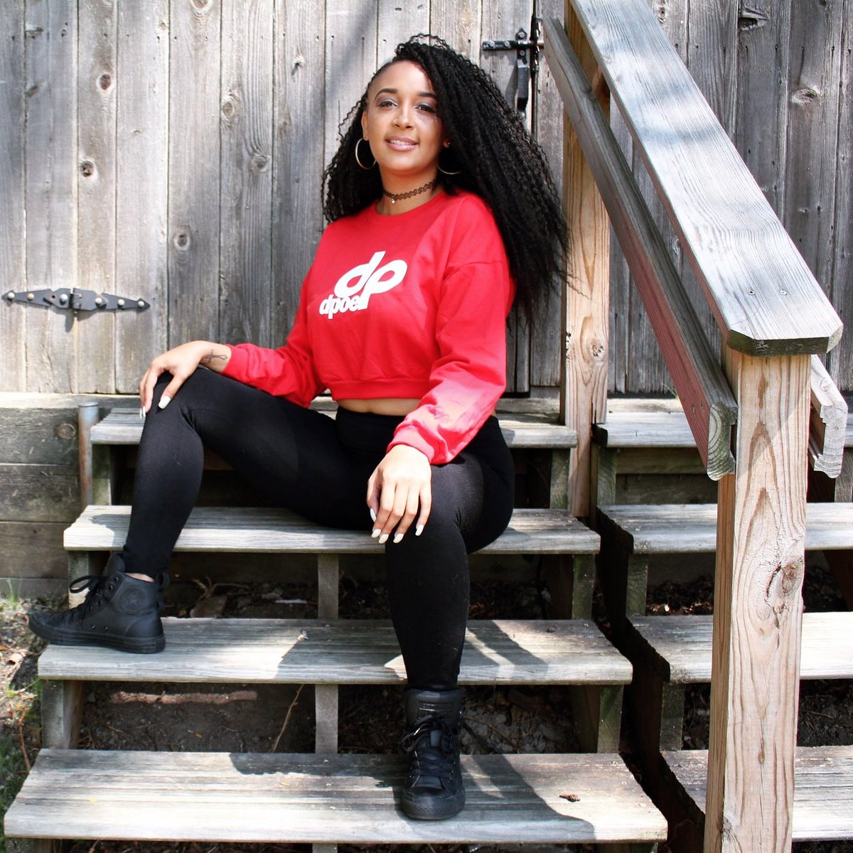 ConstanceAgency's tweet photo. Shop with @dpoeclothing using @ChaniThaHippie's promo code to recieve 20% off your order. "HIPPIE17" https://t.co/NeFy4cIZ9b