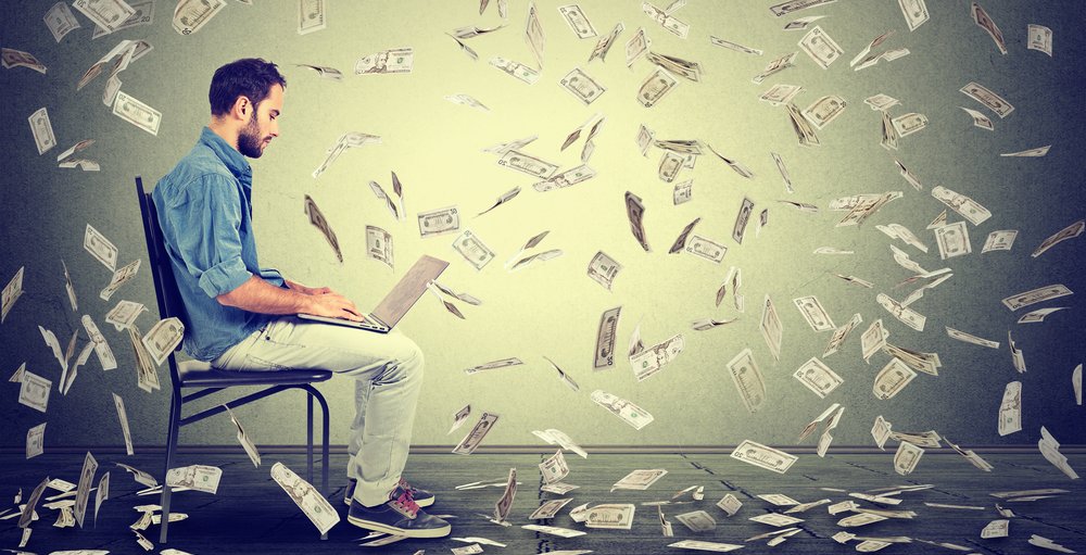 How to #MakeMoney Fast: 25 Best Money Making Ideas: buff.ly/2xyvSSt #moneymaker #money #smallbiz #startup #getmoney #moneymaker