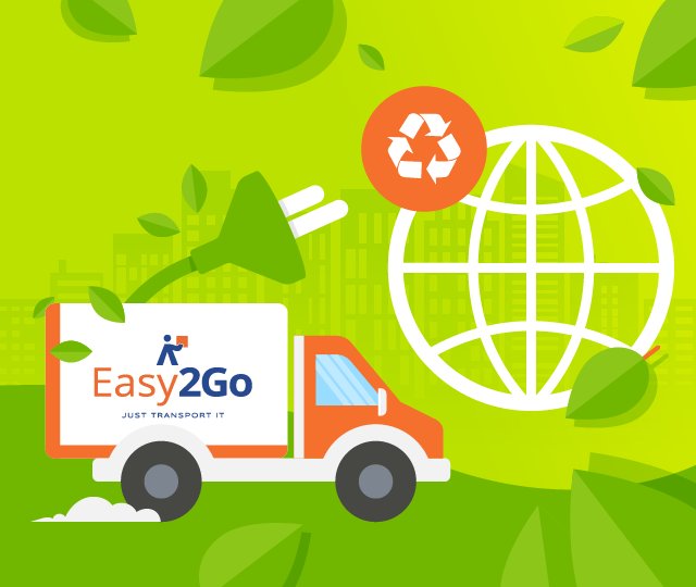 Nos premiers véhicules électriques arrivent ! Participez au changement avec Easy2go ! #ecologie #livraison #StartUp goo.gl/X1KDy6