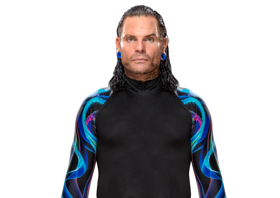 Happy Birthday Jeff Hardy! 