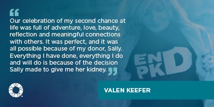 PKD Foundation tweet media