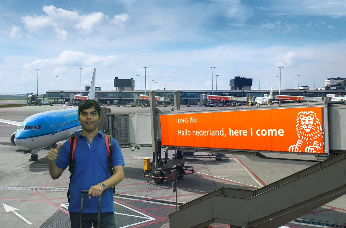 #hereicome tweet media
