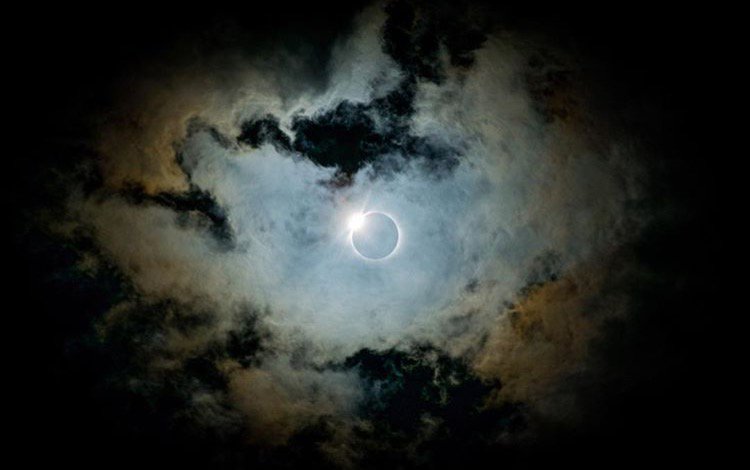 NCEclipse's tweet photo. #NCEclipse #SolarEclipse2017 Photo credits: @thejeremysasser https://t.co/pDgM662OAQ