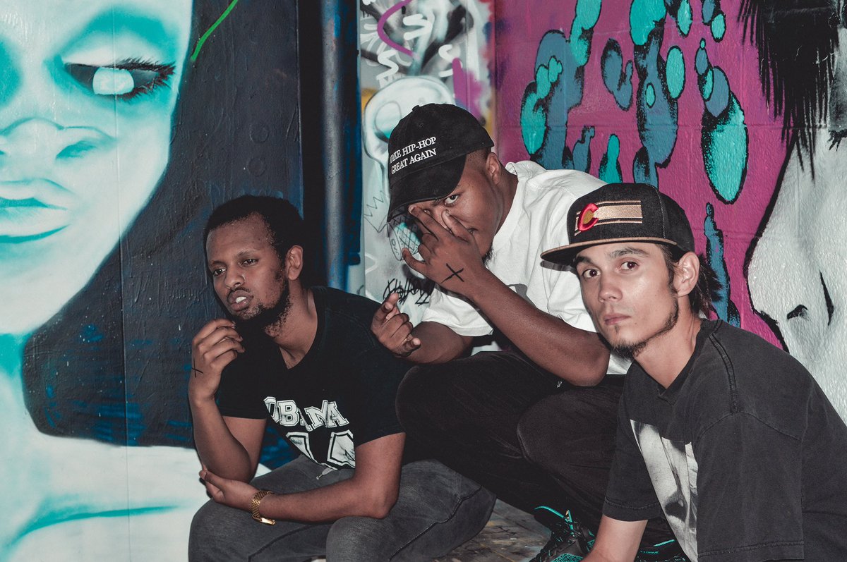 WorldMovement4L's tweet photo. Gang
#Worldmovementwm https://t.co/cJ3n3vyZdW