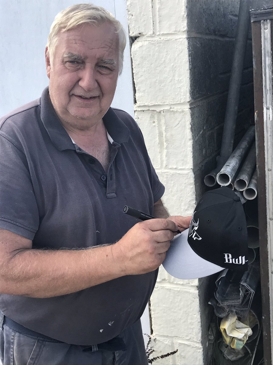 Island Speedway tweet media