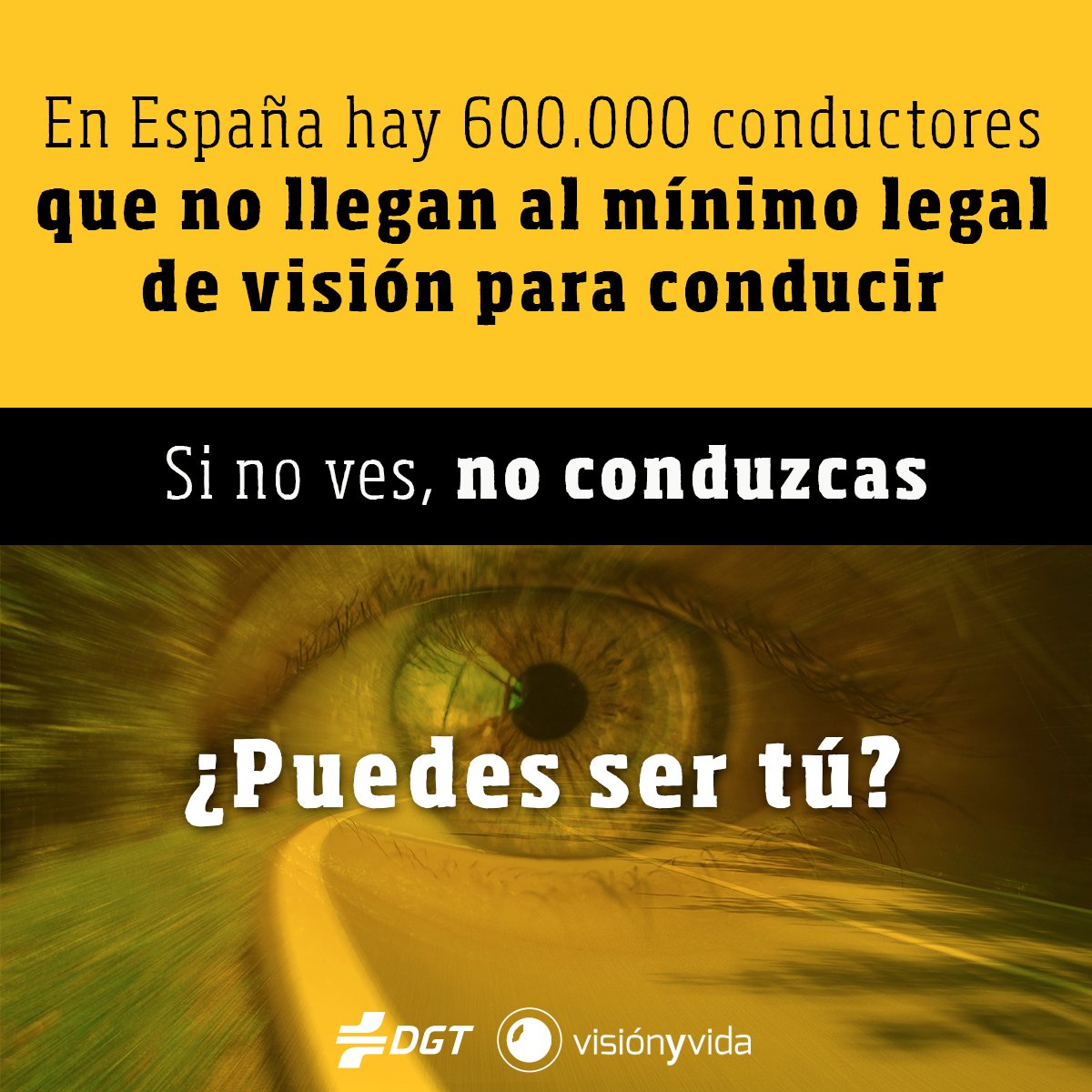 Visión y Vida tweet media
