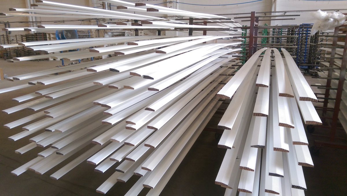 A little priming job for a timber merchant wanting same day service. All completed and reloaded on lorry within 2 hours 😁😎