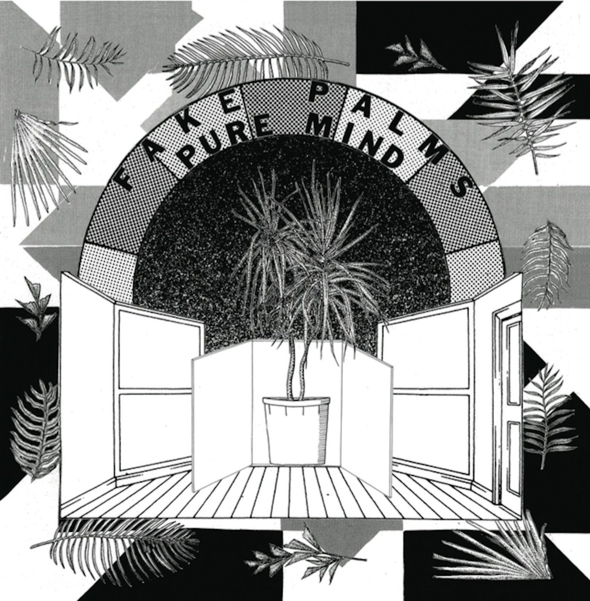 Pleasence Records tweet media