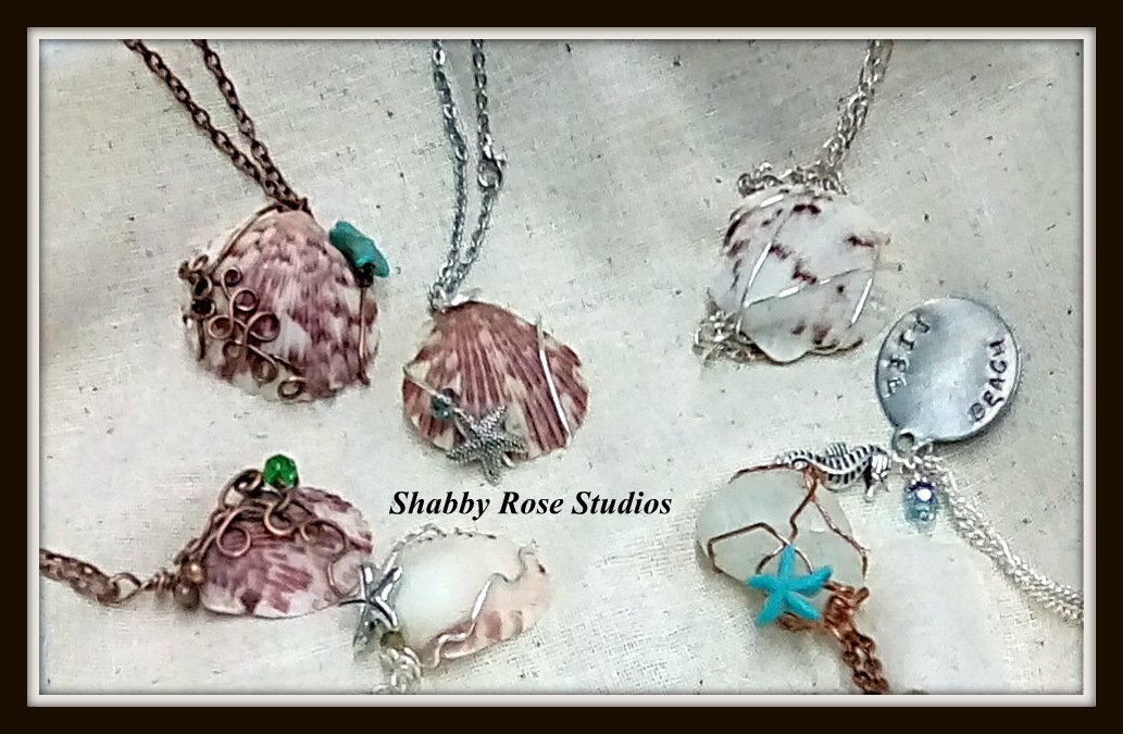 CraftGuildShop's tweet image. Shabby Rose Studios is leaving The Craft Guild Shop and expanding. Follow them on Twitter (@srsjewelry) To see how their journey unfolds.