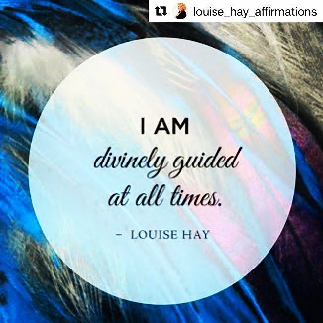 Many prayers to @louise_hay_affirmations during her peaceful transition. A huge inspiration to me and so many others. #rip