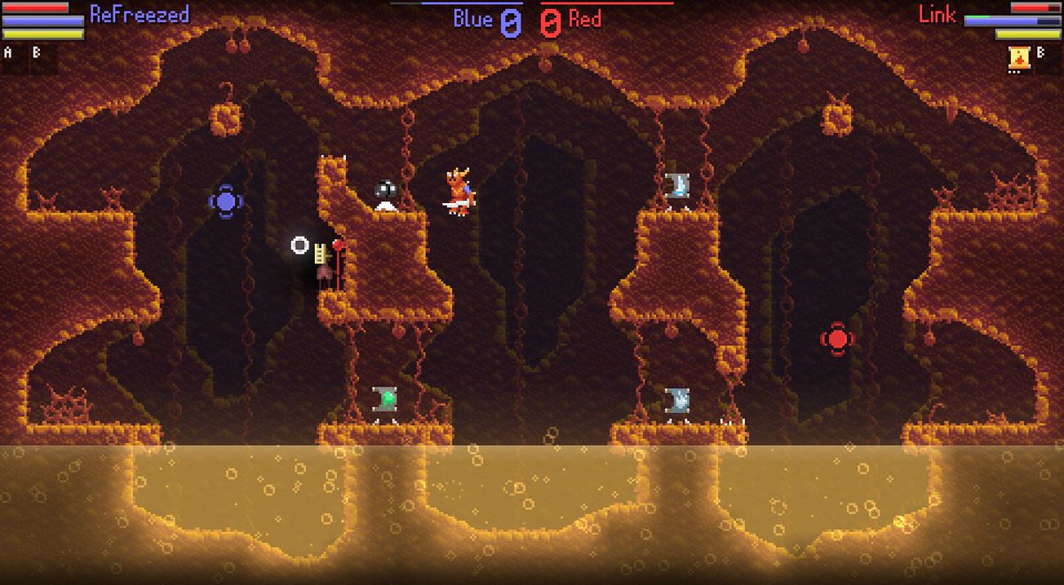 MomentoGame tweet picture