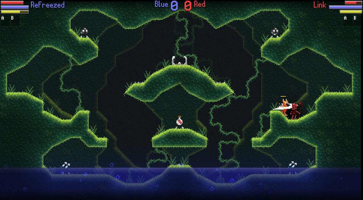 MomentoGame tweet picture