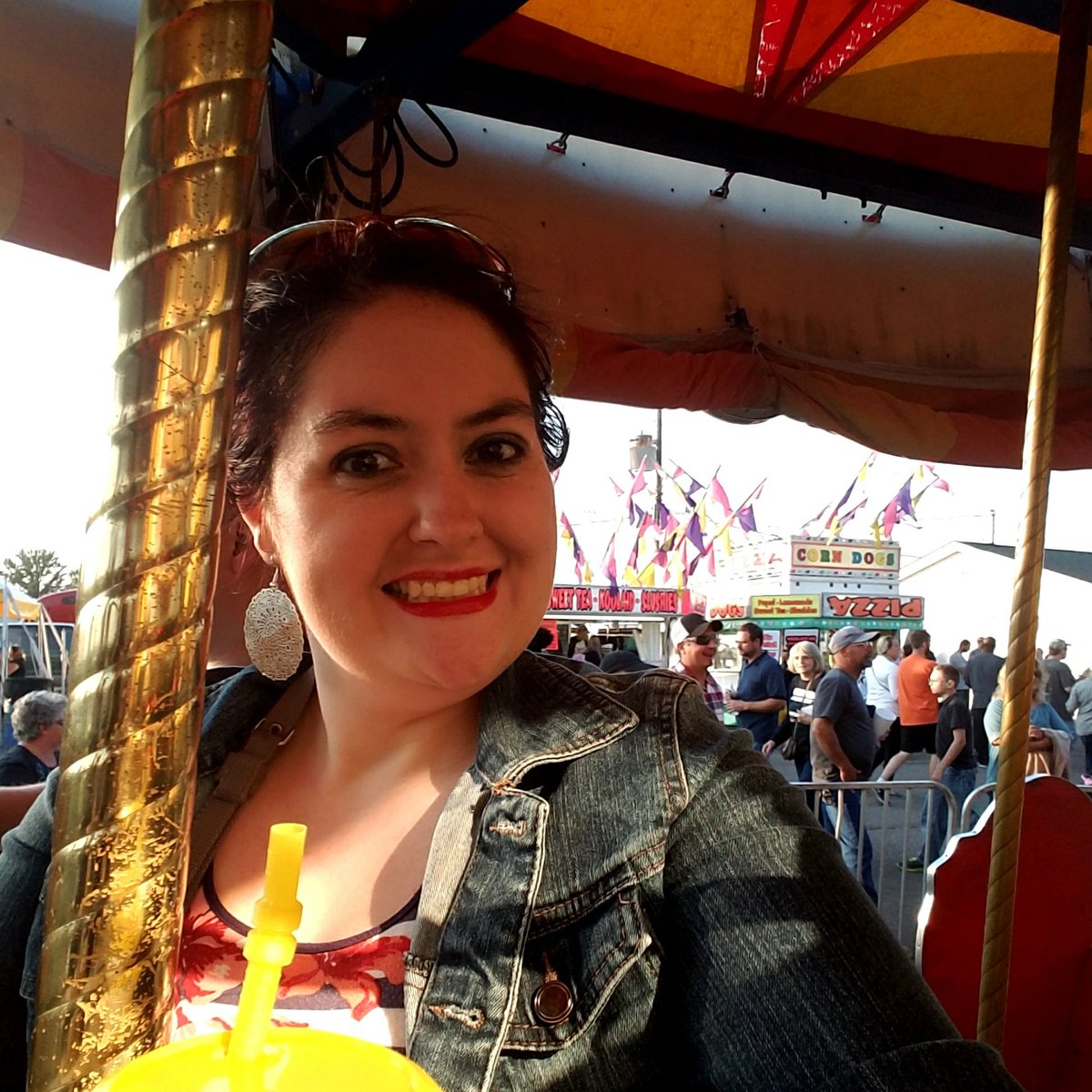 Caitlynjo22's tweet photo. #NewProfilePic https://t.co/bVOfPaqxqj