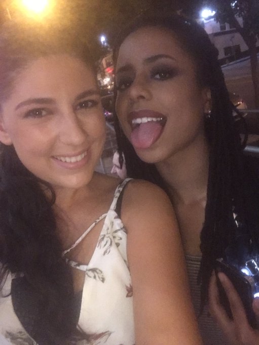 Great seeing people from last night. @thekiranoir @MrGoodluckXXX https://t.co/c01xKGHMOL<a class="tags" href="/tag/thekiranoir">@thekiranoir</a>