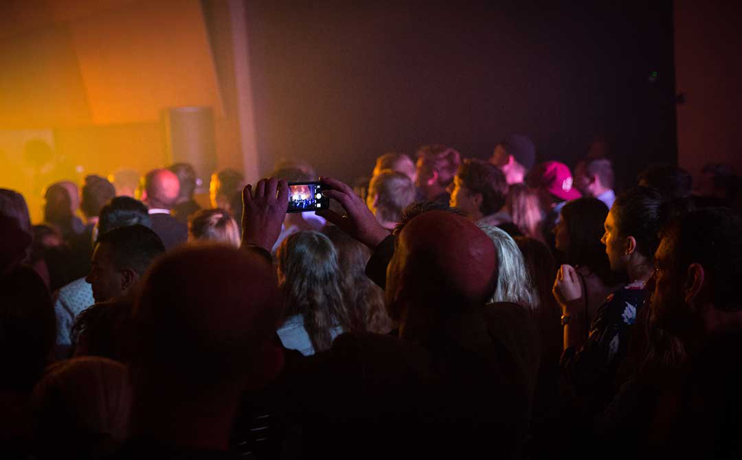 #MetropolisRising tonight! Curated by <a href="/eeradioofficial/">Eclectic Electric</a>. We've got <a href="/taysalem/">Tay Salem</a>, <a href="/ElisaImperilee/">Elisa Imperilee</a> &amp; #Srigala with @hebeofficialmsc headlining.