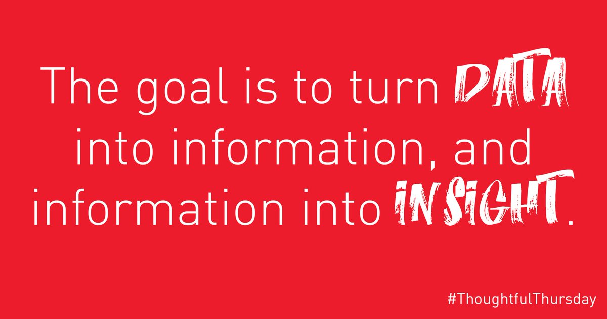 RAPP's tweet photo. Dig into data to find the people hidden inside. #ThoughtfulThursday #FiercelyIndividual https://t.co/WTeZYPDtn2