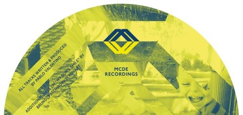 Check <a href="/PabloValentino/">Pablo Valentino</a> latest record forthcoming on MCDE Recordings 28th September… <a href="/GEOLOGY365/">GE-OLOGY</a> remix too! 

Listen 👉 bit.ly/2iLYuo3