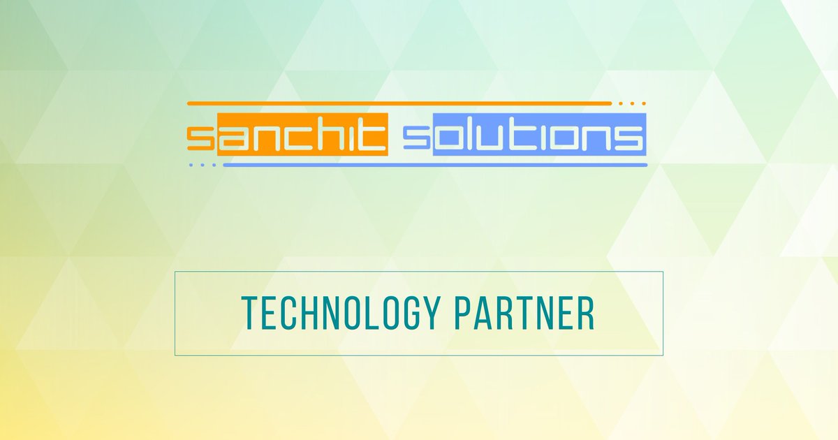 Sanchit Solutions (Technology Parter)