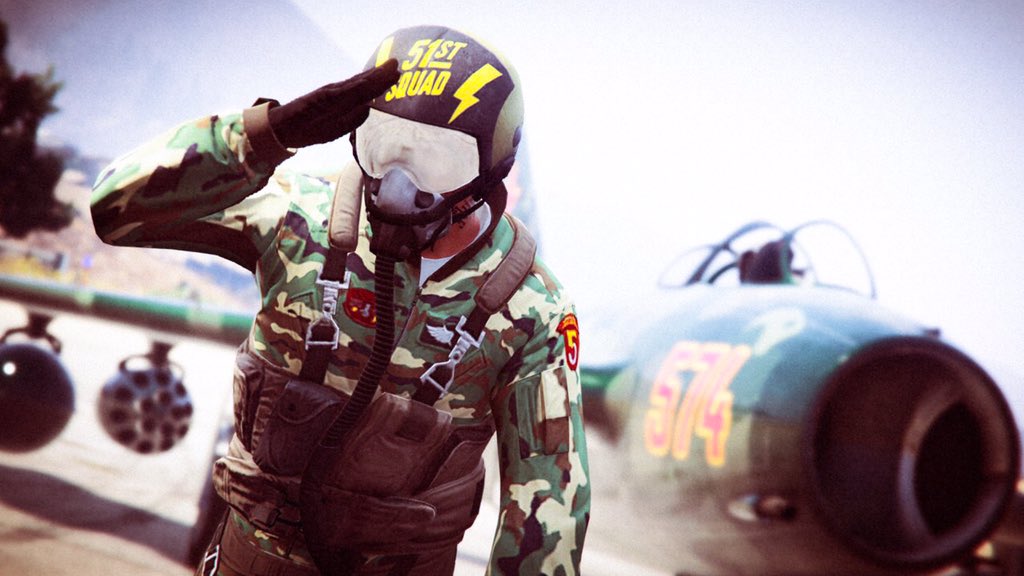 ThisIsHOVA's tweet photo. A Smugglin' Adventure @RockstarGames #GTAPhotographers #GTAOnline #GTAV #Smugglers https://t.co/3rPZmBY8uM