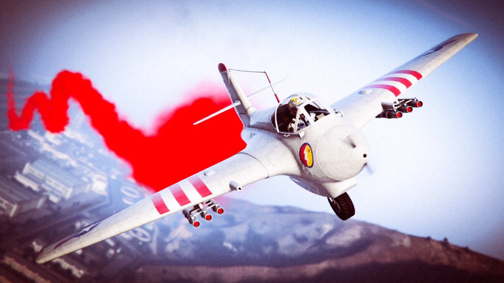 ThisIsHOVA's tweet photo. A Smugglin' Adventure @RockstarGames #GTAPhotographers #GTAOnline #GTAV #Smugglers https://t.co/3rPZmBY8uM