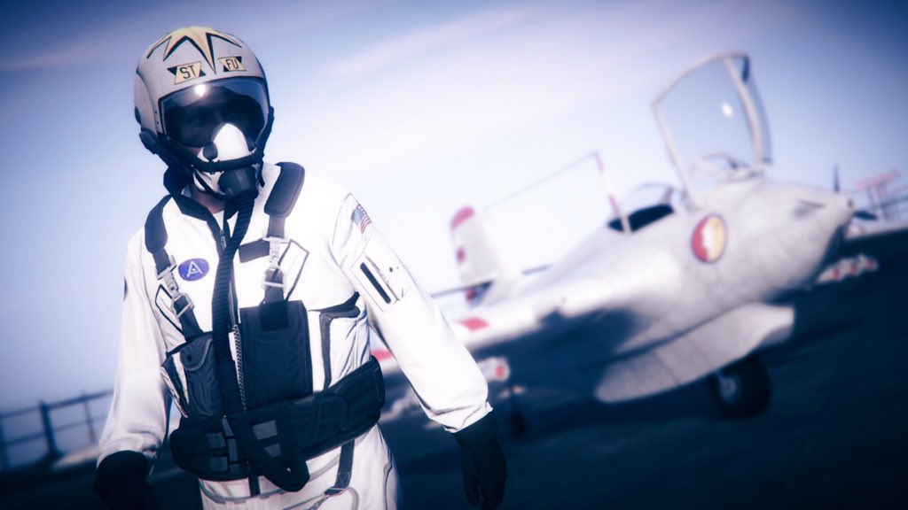 ThisIsHOVA's tweet photo. A Smugglin' Adventure @RockstarGames #GTAPhotographers #GTAOnline #GTAV #Smugglers https://t.co/3rPZmBY8uM