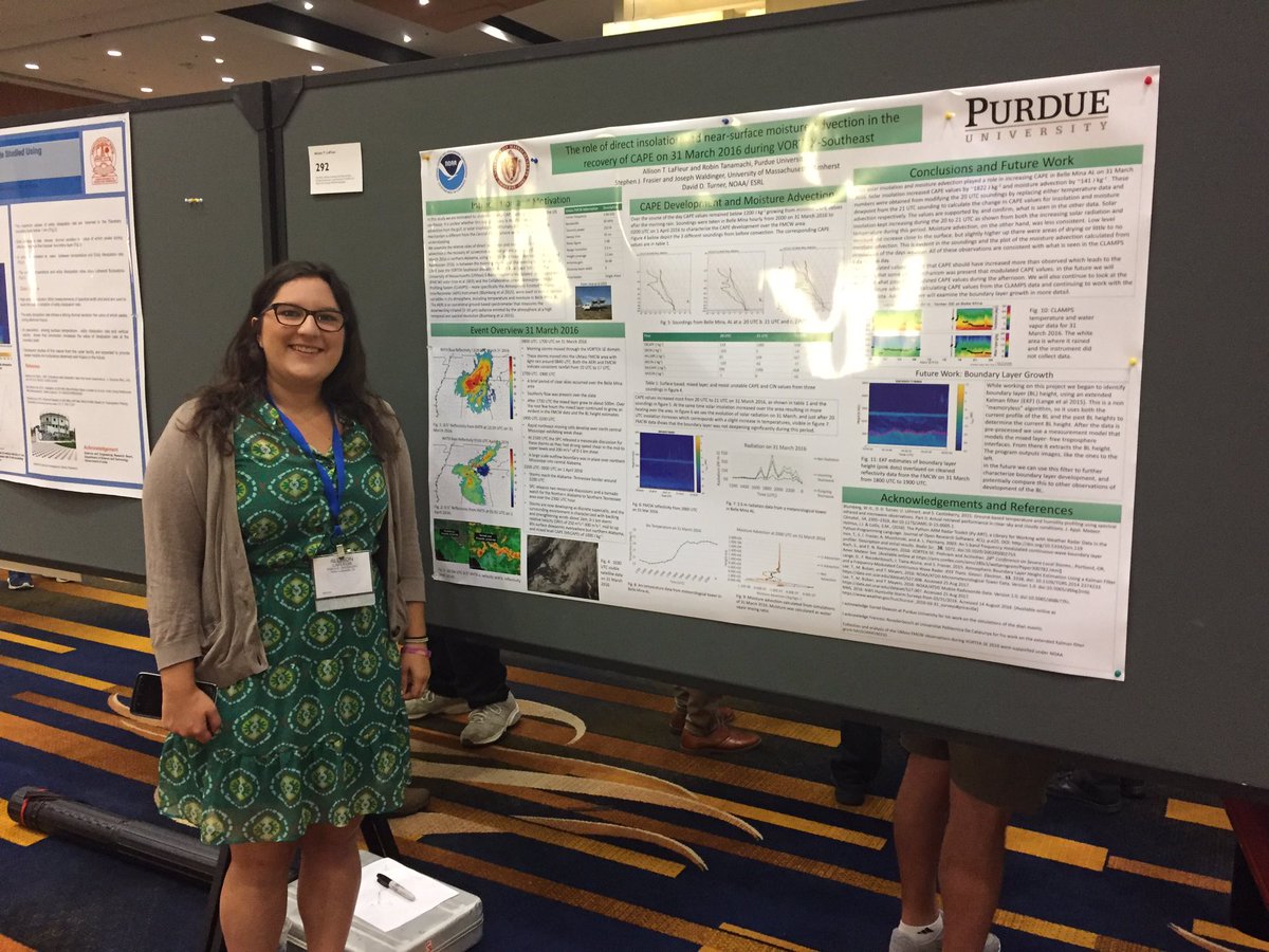Purdue VORTEX-SE tweet media