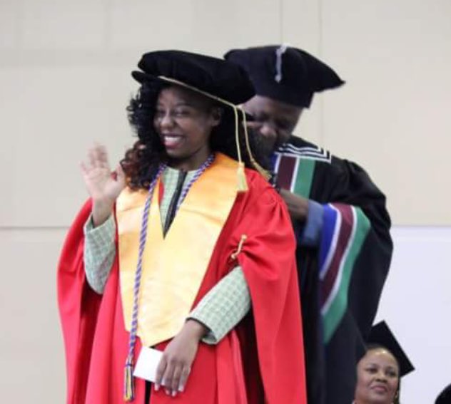 Ulrich Janse van Vuuren tweet media