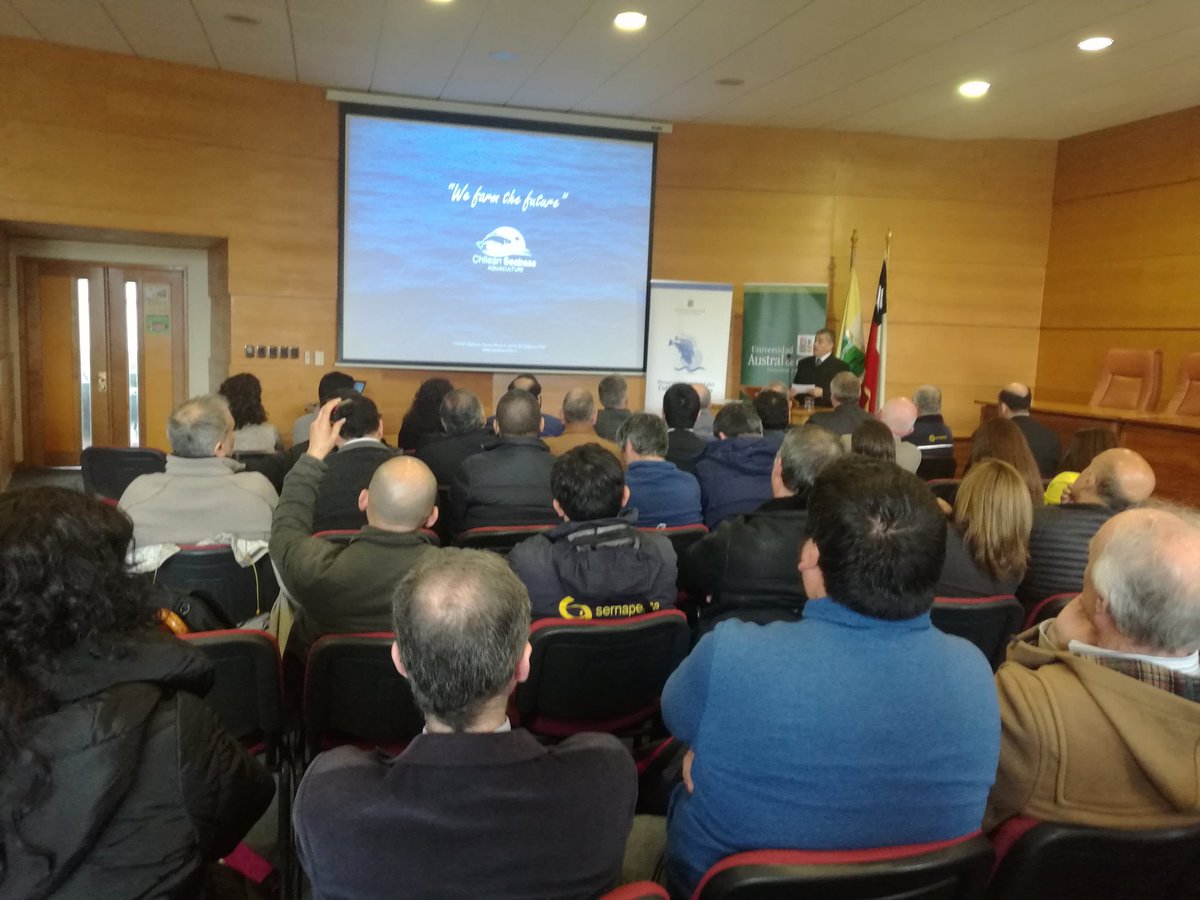 fomentolosrios's tweet photo. Lanzamiento Proyecto Cultivo de Bacalao en profundidad. Presentación de la iniciativa e impacto en el sector #programastecnologicos @Corfo https://t.co/QNGtxQjtls