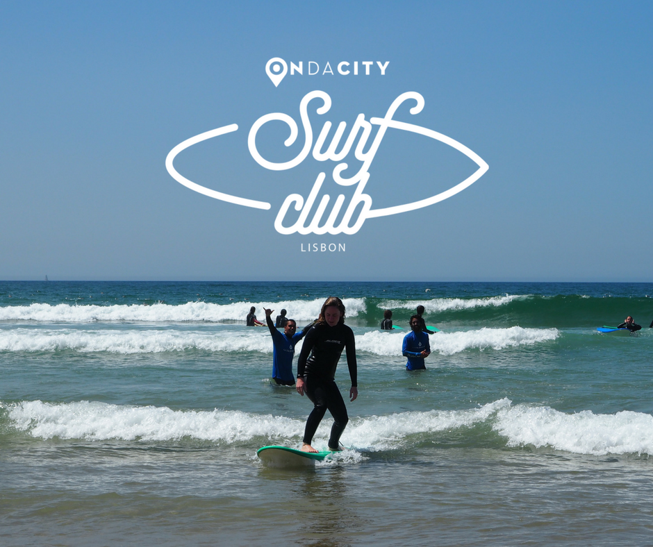 ondacitylisbon's tweet photo. Join OndaCity for our first beginners’ surfing class this Wednesday!Exclusive event for OndaCity's guests.More info: https://t.co/6vZKEz5ZQv https://t.co/Rbo9ho6Vbl