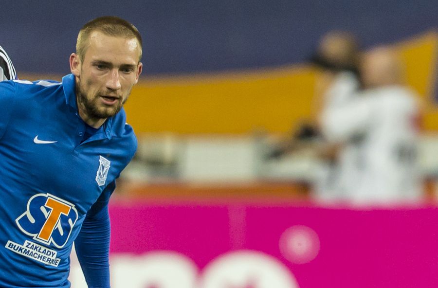 rzeczpospolita's tweet image. Szymon #Pawłowski zagra w @BB_Termalica

bit.ly/2vM3RVq