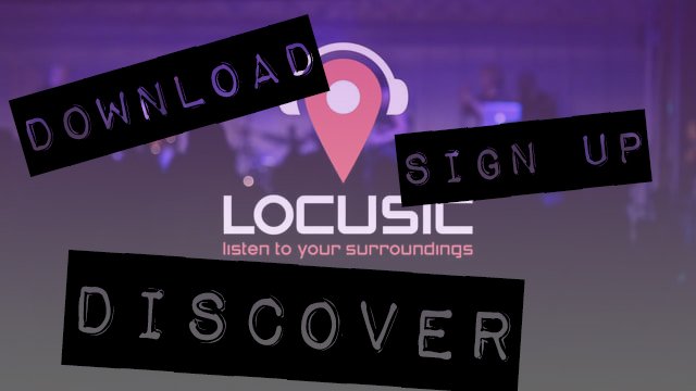 Locusic's tweet photo. Head into #LaborDayWeekend w the latest in local Rock, Rap, Folk + more! 

Apple → https://t.co/IDJPr3AmIE
Android → https://t.co/ktPRVPbjUQ https://t.co/vmhJI1NmVU