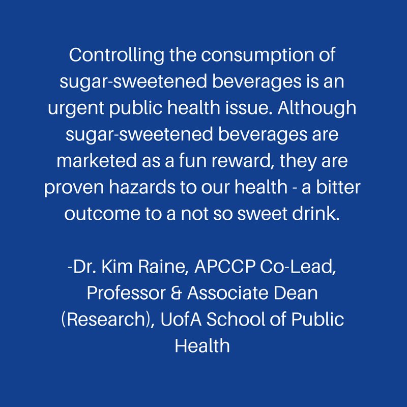 APCCP's tweet photo. Read our latest call to action: Level the Playing Field: Help Support a Levy on Sugar-Sweetened Beverages https://t.co/RbgddzxzaB …#ableg https://t.co/6p7xoTHIiZ