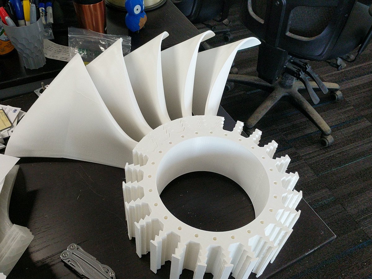 Andrew Rutter tweet media