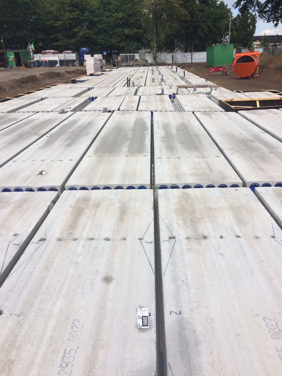 Ferd_Rooymans's tweet photo. 48 app de Willem De Zwijger vandaag begane grond gestort #Bamwonen #Best https://t.co/1JkEeecNxa