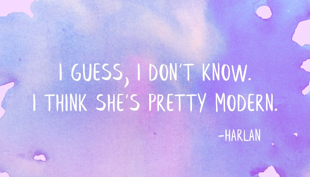 Throwback to one of the most memorable lines of summer #tbt