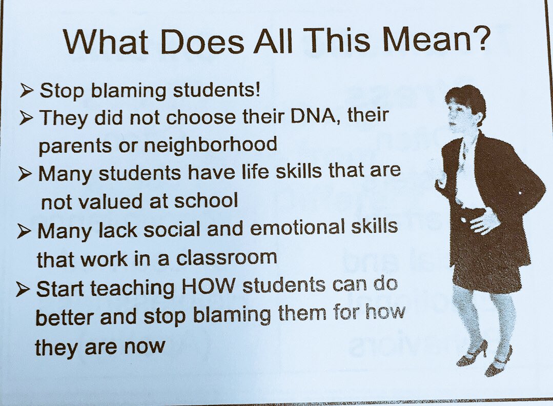 nessalinn73's tweet photo. Listening to Dr. Eric Jensen #jensenlearning #jcsd9 https://t.co/5RJzusdh0p