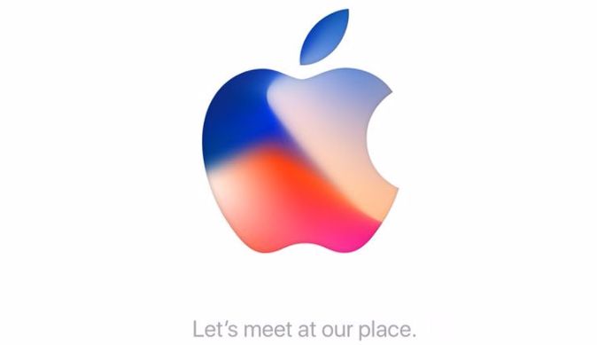 futureshift's tweet photo. Apple sets iPhone 8 launch date for September 12 https://t.co/uGpYhYfzZY https://t.co/0vSV74FNzu