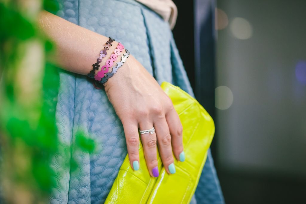 Friendly Bracelets tweet media