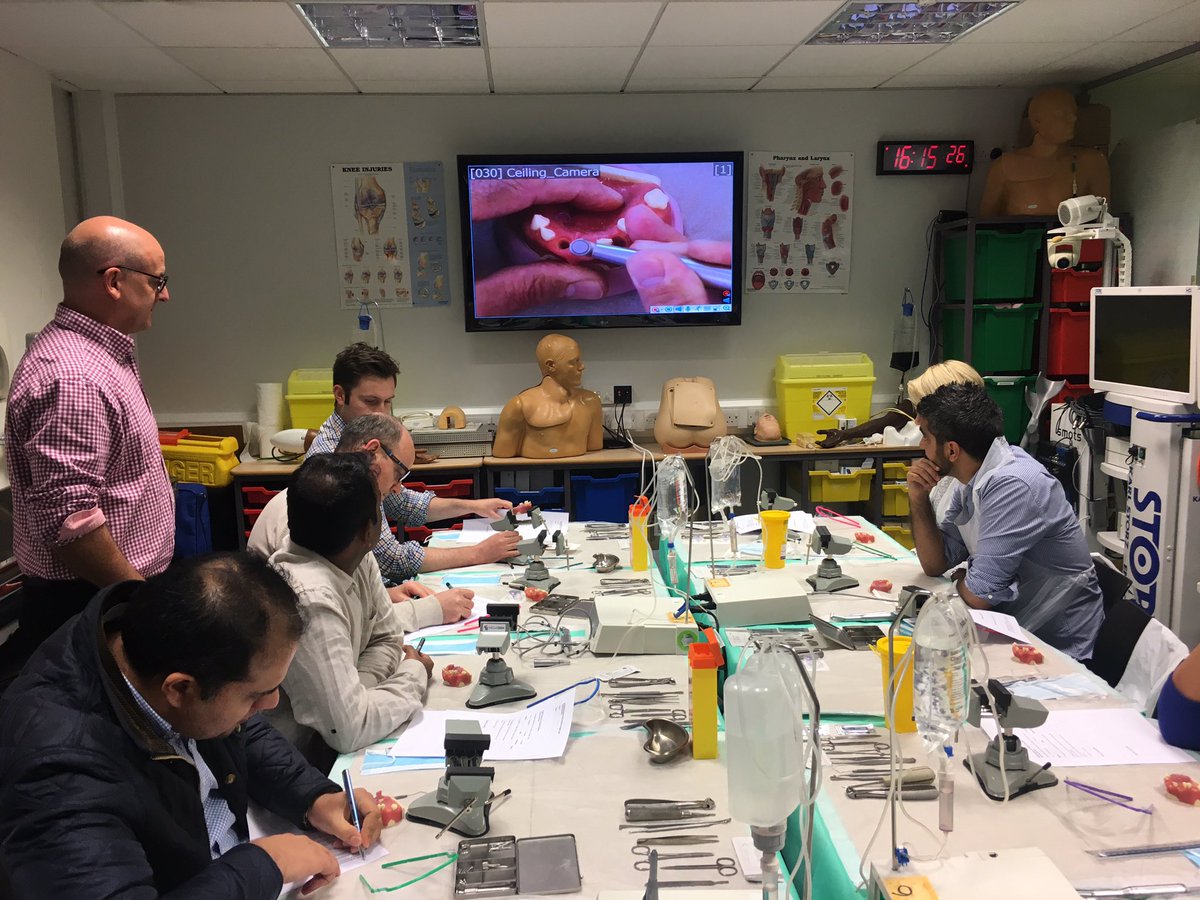 GAPSsimulation tweet media