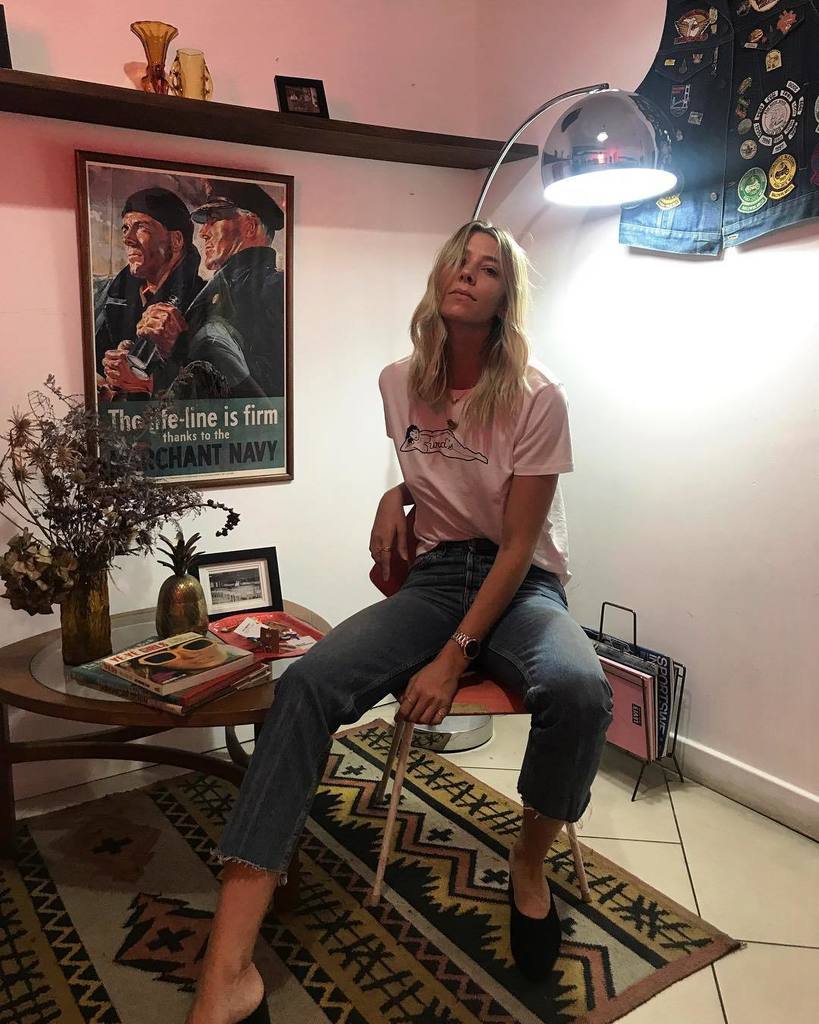 Today I took a trip to @baddenim in Clapton and my goodness, their denim collection and knowledge, is something else. I came away with some…