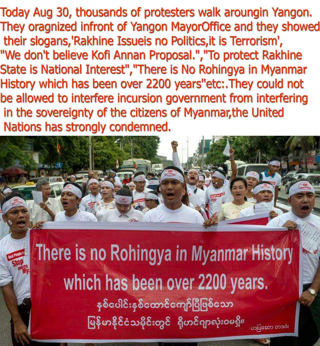 signal_coy77's tweet photo. The whole world still scilence! for #Myanmar @cnni @ABC @eu_echo @XHNews https://t.co/sQcafIDQbx