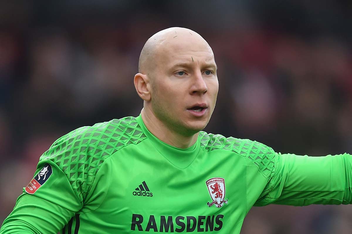 MLSfutbol_com's tweet photo. Brad Guzan, maravillado con la MLS https://t.co/t37oZeyvwN https://t.co/WgIevFnaBg