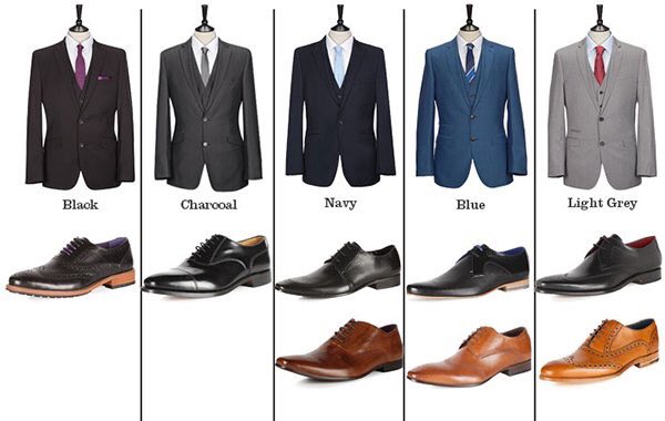 ThepowerfulPics's tweet photo. How to choose your shoes https://t.co/zIDx4izYgX