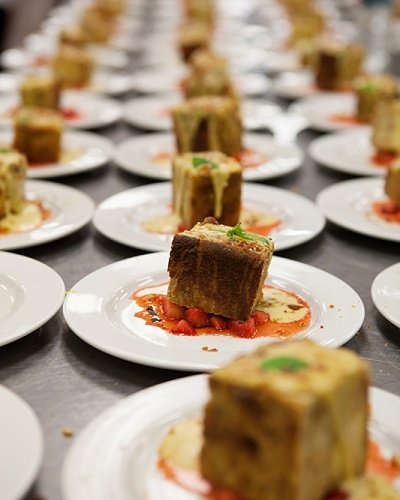 Bonafide Events tweet media