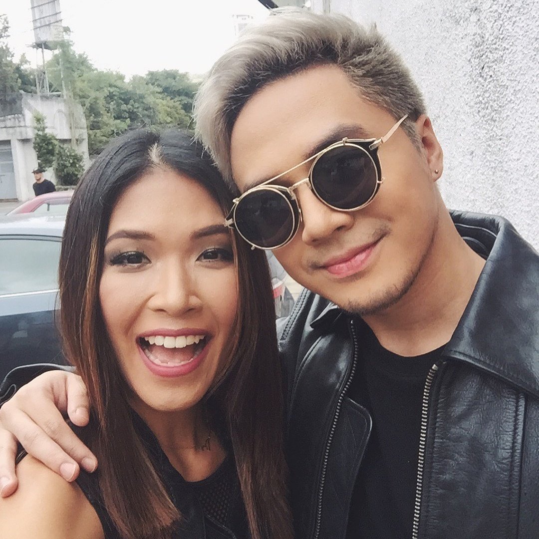 SAMSTERS1017's tweet photo. Gwapo talaga haysss #PushAwardsSamsters https://t.co/Jdkz7rHZ0J