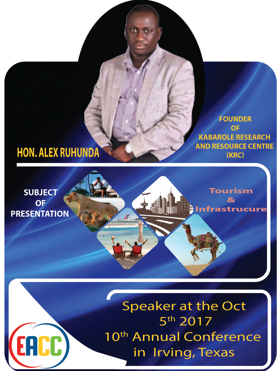 East Africa Chamber tweet media