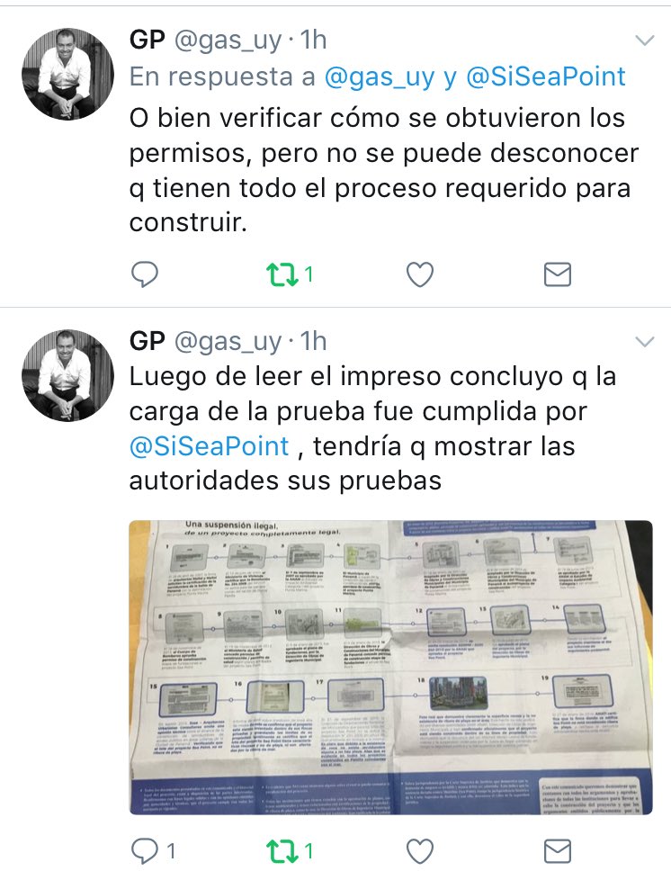 SiSeaPoint's tweet photo. Vecinos todavía quieren desconocer nuestras pruebas. Pero hay otras que se toman el tiempo y ven la verdad! @dariovasquezw @soypaitilla https://t.co/zulUBYoBIy