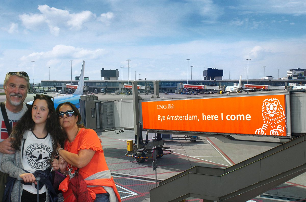 #hereicome tweet media