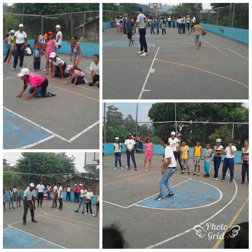 mnrrmiranda's tweet photo. Y asi el MNRR Miranda Municipio Zamora, Culmina La Tercera Semana De plan Vacacional Comunitario 2017👏👏. https://t.co/nXQ4OtyxMG